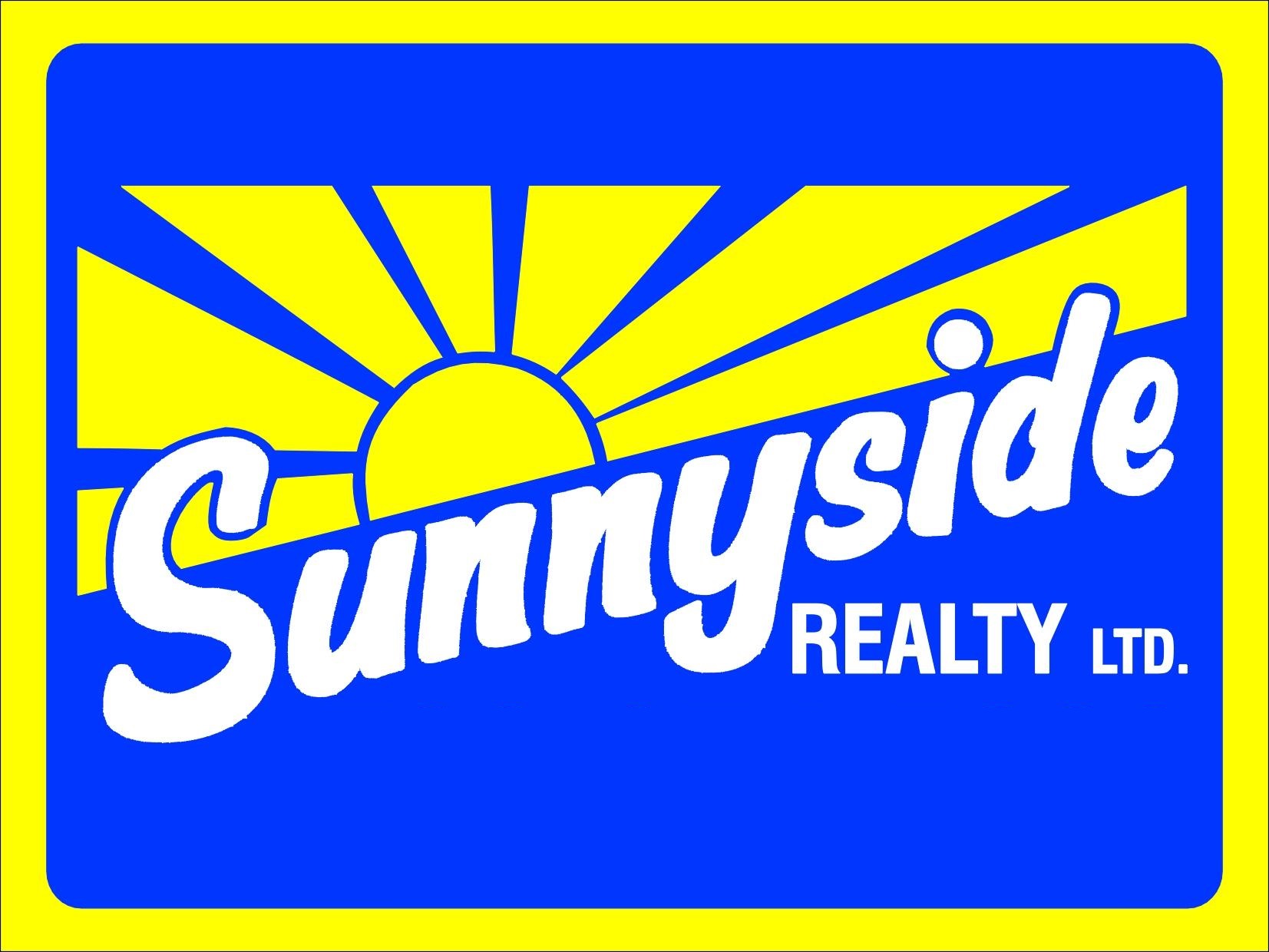 Sunnyside Realty Ltd