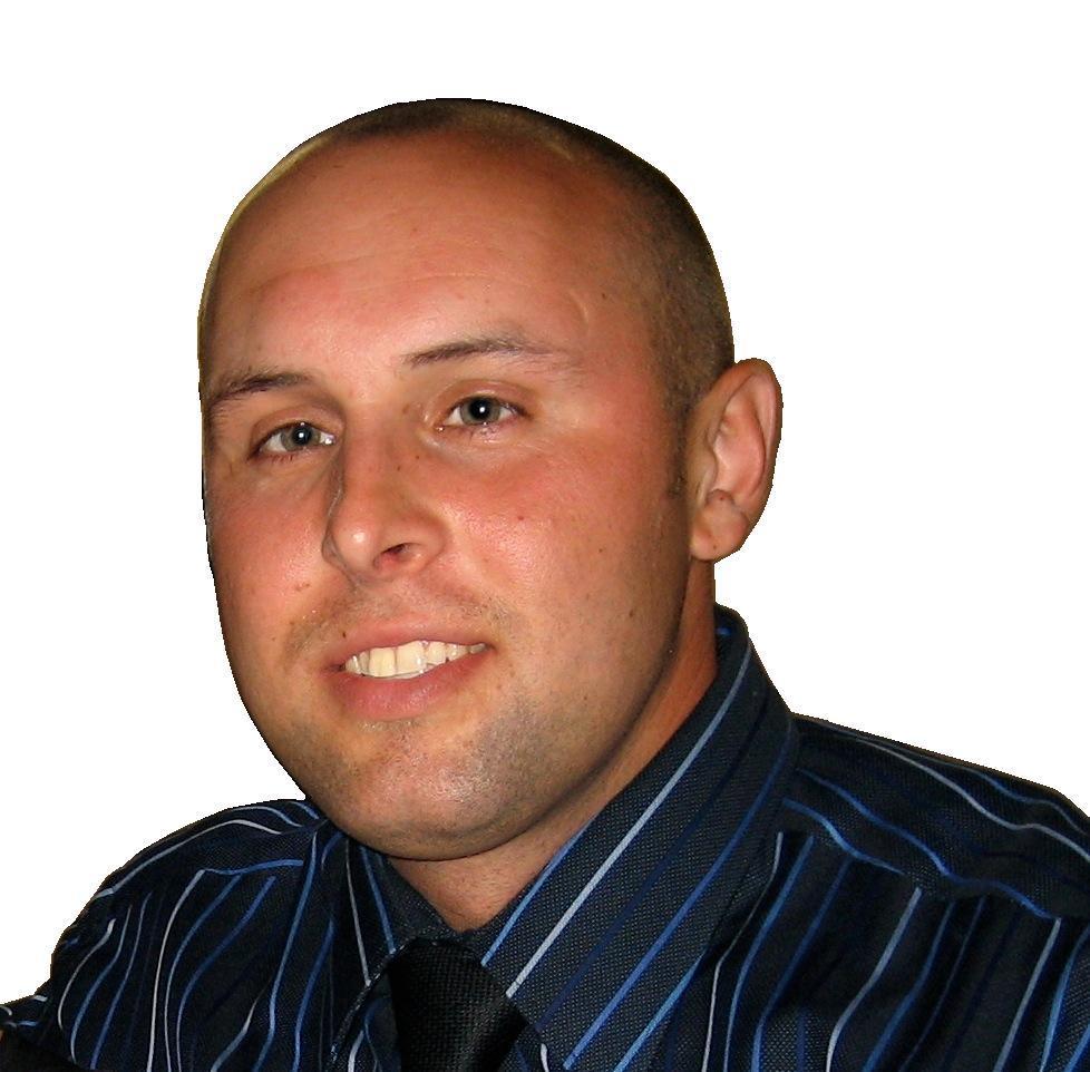 Jeff Parsons